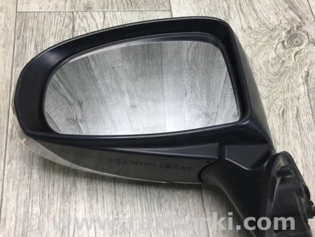 ФОТО Зеркало для Toyota Prius 30 (09-17) Киев