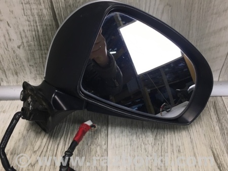 ФОТО Зеркало для Toyota Prius 30 (09-17) Киев