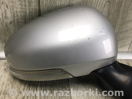 ФОТО Зеркало для Toyota Prius 30 (09-17) Киев