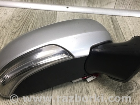 ФОТО Зеркало для Toyota Prius 30 (09-17) Киев