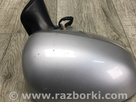 ФОТО Зеркало для Toyota Prius 30 (09-17) Киев