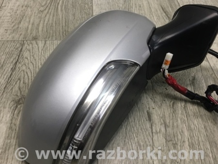 ФОТО Зеркало для Toyota Prius 30 (09-17) Киев