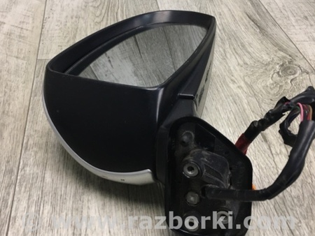 ФОТО Зеркало для Toyota Prius 30 (09-17) Киев