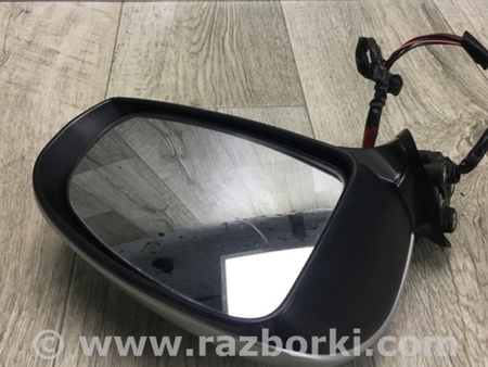ФОТО Зеркало для Toyota Prius 30 (09-17) Киев