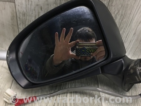 ФОТО Зеркало для Toyota Prius 30 (09-17) Киев
