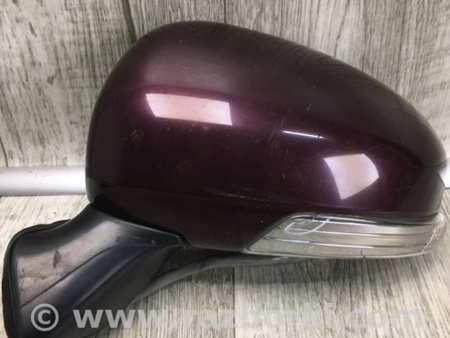 ФОТО Зеркало для Toyota Prius 30 (09-17) Киев