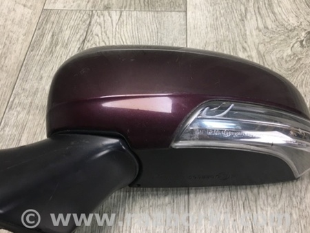 ФОТО Зеркало для Toyota Prius 30 (09-17) Киев