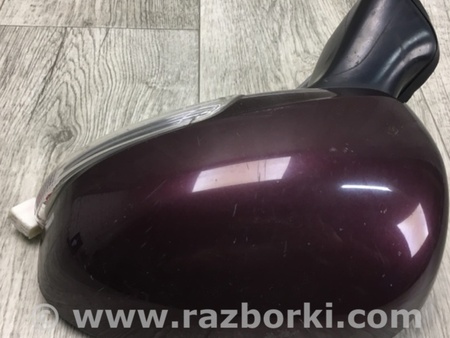 ФОТО Зеркало для Toyota Prius 30 (09-17) Киев