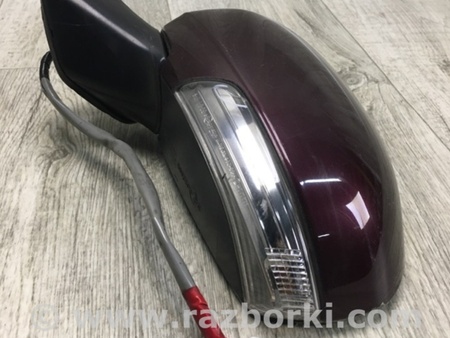 ФОТО Зеркало для Toyota Prius 30 (09-17) Киев