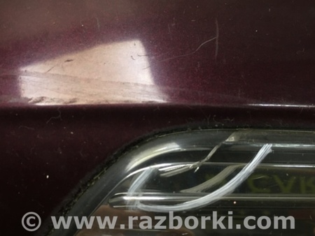 ФОТО Зеркало для Toyota Prius 30 (09-17) Киев