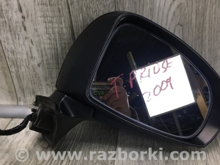 ФОТО Зеркало для Toyota Prius 30 (09-17) Киев