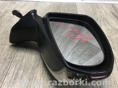 ФОТО Зеркало для Toyota Prius 30 (09-17) Киев