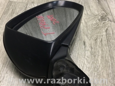ФОТО Зеркало для Toyota Prius 30 (09-17) Киев