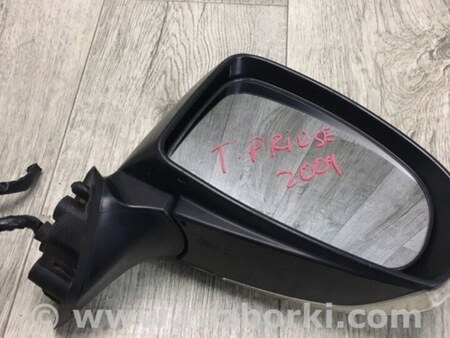 ФОТО Зеркало для Toyota Prius 30 (09-17) Киев