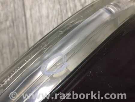 ФОТО Зеркало для Toyota Prius 30 (09-17) Киев