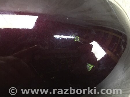 ФОТО Зеркало для Toyota Prius 30 (09-17) Киев