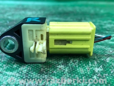 ФОТО Датчик удара для Toyota Prius 30 (09-17) Киев
