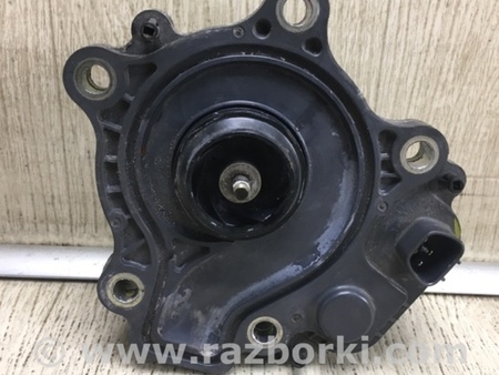 ФОТО Помпа охлаждения электрическая для Toyota Prius 30 (09-17) Киев