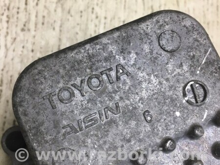 ФОТО Помпа охлаждения электрическая для Toyota Prius 30 (09-17) Киев