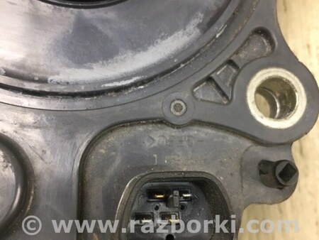ФОТО Помпа охлаждения электрическая для Toyota Prius 30 (09-17) Киев