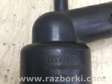 ФОТО Корпус термостата для Toyota Prius 30 (09-17) Киев