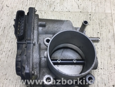 ФОТО Дроссельная заслонка для Toyota Prius 30 (09-17) Киев