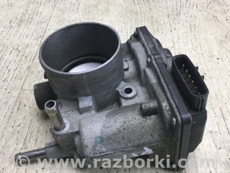 ФОТО Дроссельная заслонка для Toyota Prius 30 (09-17) Киев