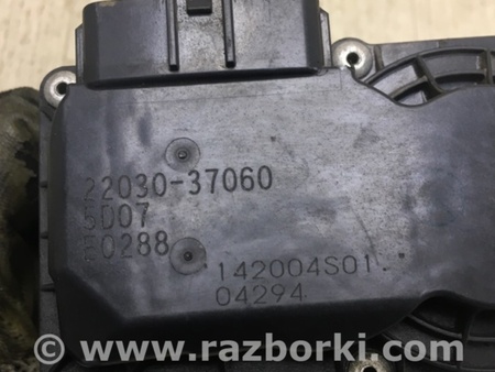 ФОТО Дроссельная заслонка для Toyota Prius 30 (09-17) Киев