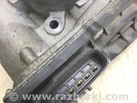 ФОТО Дроссельная заслонка для Toyota Prius 30 (09-17) Киев