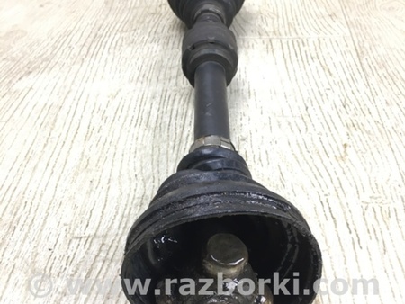 ФОТО Привод передний для Toyota Prius 30 (09-17) Киев