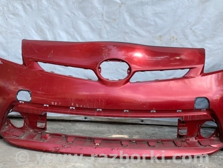 ФОТО Бампер передний для Toyota Prius 30 (09-17) Киев