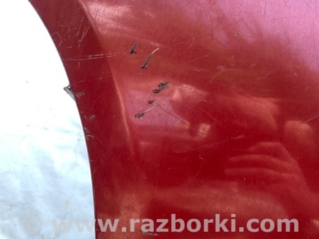 ФОТО Бампер передний для Toyota Prius 30 (09-17) Киев
