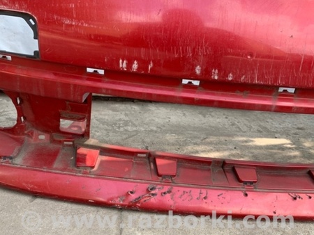 ФОТО Бампер передний для Toyota Prius 30 (09-17) Киев