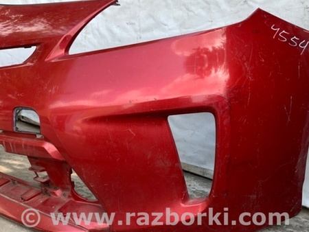 ФОТО Бампер передний для Toyota Prius 30 (09-17) Киев