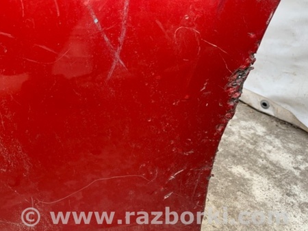 ФОТО Бампер передний для Toyota Prius 30 (09-17) Киев