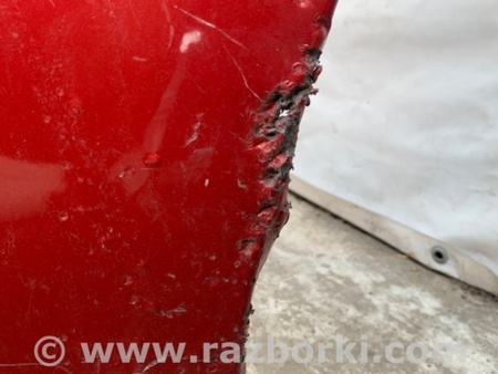 ФОТО Бампер передний для Toyota Prius 30 (09-17) Киев