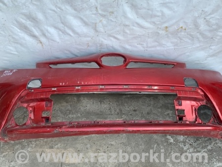 ФОТО Бампер передний для Toyota Prius 30 (09-17) Киев