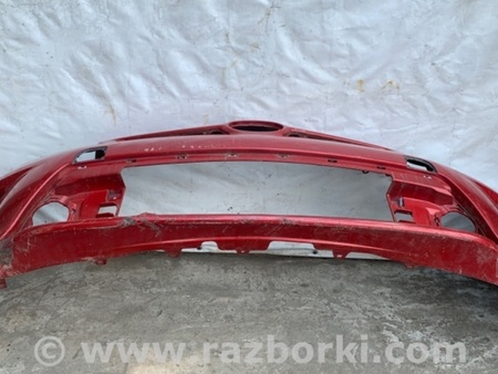 ФОТО Бампер передний для Toyota Prius 30 (09-17) Киев