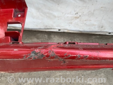 ФОТО Бампер передний для Toyota Prius 30 (09-17) Киев