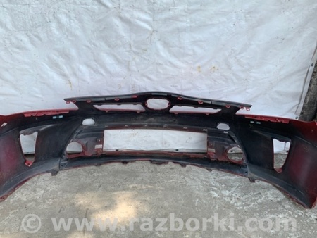 ФОТО Бампер передний для Toyota Prius 30 (09-17) Киев