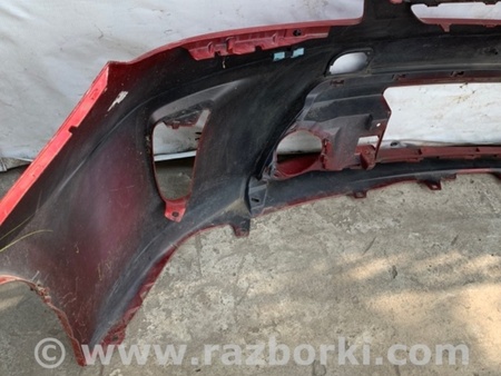 ФОТО Бампер передний для Toyota Prius 30 (09-17) Киев