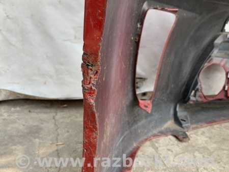 ФОТО Бампер передний для Toyota Prius 30 (09-17) Киев