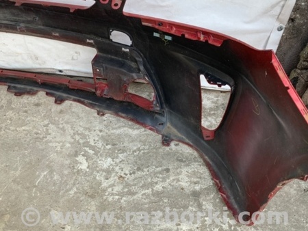 ФОТО Бампер передний для Toyota Prius 30 (09-17) Киев