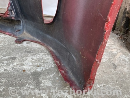 ФОТО Бампер передний для Toyota Prius 30 (09-17) Киев