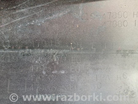 ФОТО Бампер передний для Toyota Prius 30 (09-17) Киев