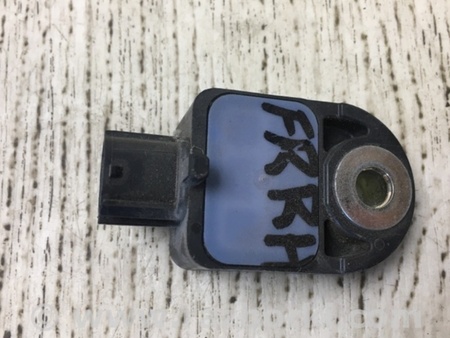ФОТО Датчик удара для Toyota Prius 30 (09-17) Киев