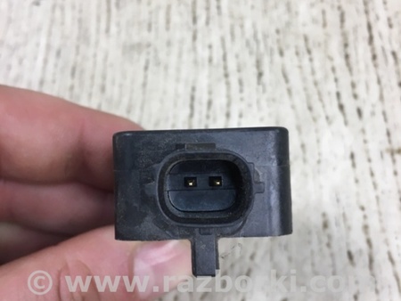 ФОТО Датчик удара для Toyota Prius 30 (09-17) Киев