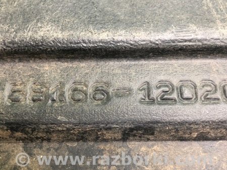 ФОТО Защита днища для Toyota Prius 30 (09-17) Киев