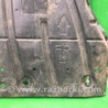 ФОТО Защита днища для Toyota Prius 30 (09-17) Киев