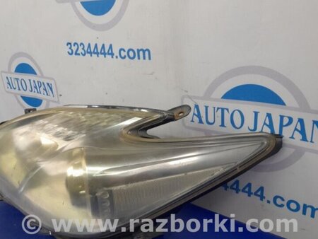 ФОТО Фара для Toyota Prius 30 (09-17) Киев